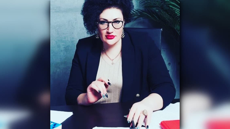 Московский юрист об откровениях обидчицы таксиста-инвалида: Не верю ни одному ее слову