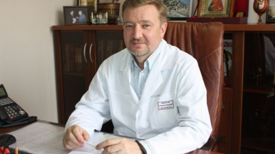 Скандал с продажей сертификатов о ковид-вакцинации: пост главврача поликлиники в Юбилейном занял бывший замминистра здравоохранения