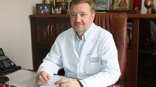 Скандал с продажей сертификатов о ковид-вакцинации: пост главврача поликлиники в Юбилейном занял бывший замминистра здравоохранения