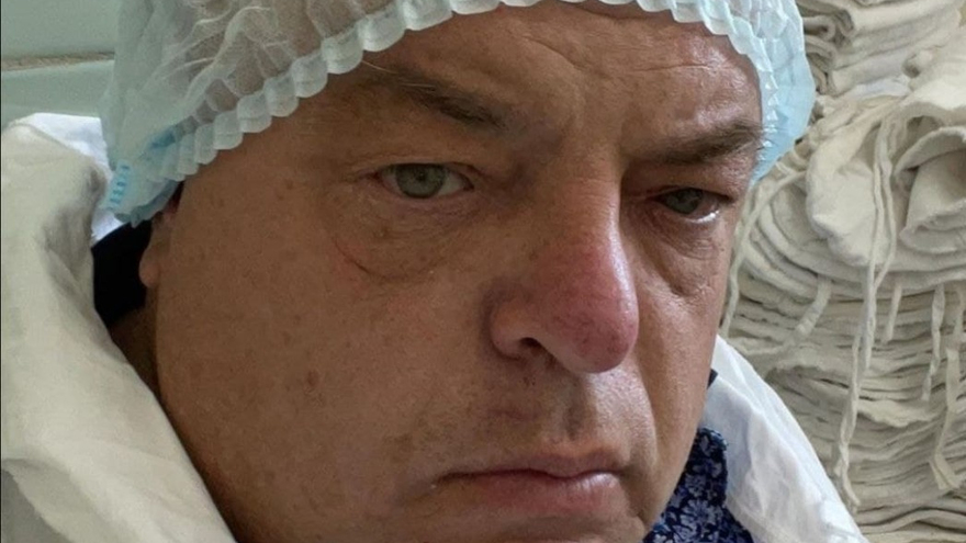 Пациенты коронавирусного госпиталя в Саратове: Не сделали прививку, потому что дураки