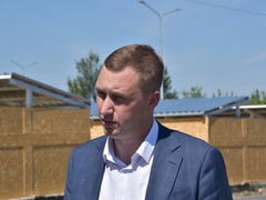 Собакам нужно общение: волонтеры готовы принять животных в новом саратовском приюте