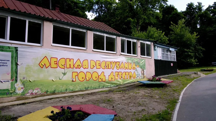 В Лесной республике детям потребовалась медпомощь: в лагере нашли следы норовируса