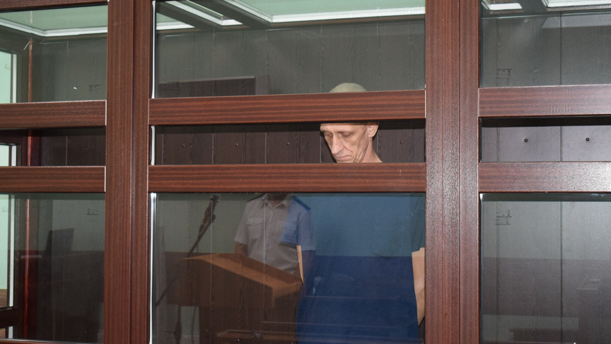 В Саратове мужчину приговорили к пожизненному заключению: он отрезал голову 6-летнему мальчику