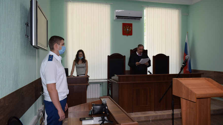 В Саратове мужчину приговорили к пожизненному заключению: он отрезал голову 6-летнему мальчику