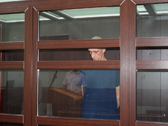 В Саратове мужчину приговорили к пожизненному заключению: он отрезал голову 6-летнему мальчику