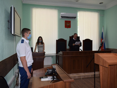 В Саратове мужчину приговорили к пожизненному заключению: он отрезал голову 6-летнему мальчику