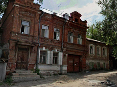 Администрация Саратова изымает еще 4 земельных участка