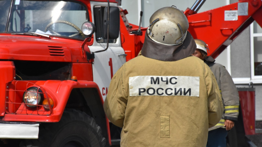 Пожар в Саратовском цирке: ремонт займет несколько недель, ближайшие представления могут перенести