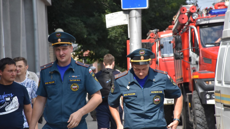 Пожар в Саратовском цирке: ремонт займет несколько недель, ближайшие представления могут перенести