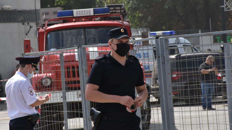 Пожар в Саратовском цирке: ремонт займет несколько недель, ближайшие представления могут перенести