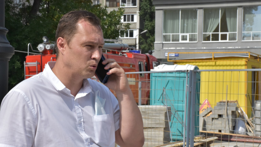 Пожар в Саратовском цирке: ремонт займет несколько недель, ближайшие представления могут перенести
