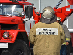 Пожар в Саратовском цирке: ремонт займет несколько недель, ближайшие представления могут перенести