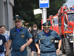 Пожар в Саратовском цирке: ремонт займет несколько недель, ближайшие представления могут перенести