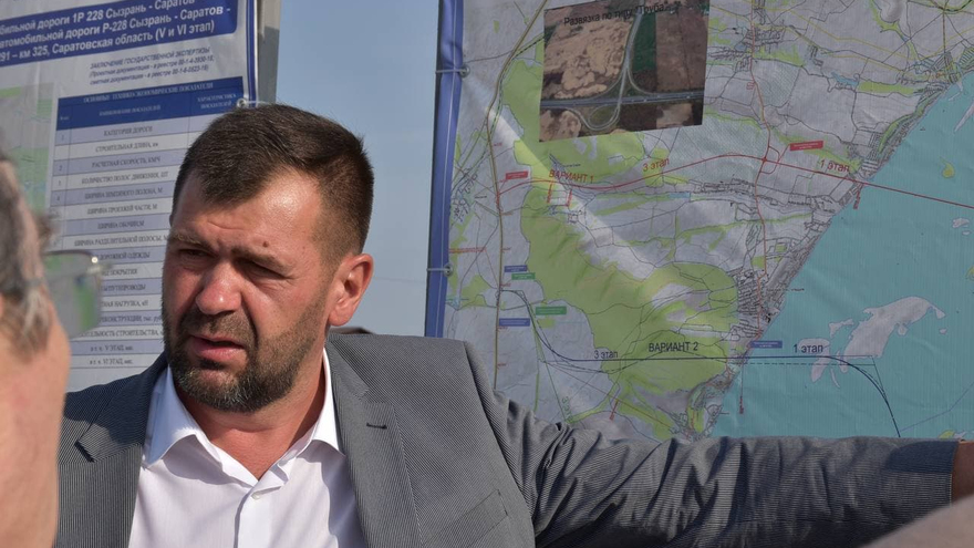 Глава Росавтодора одобрил строительство нового моста через Волгу в Саратовской области: проект оценивают в 130 миллиардов рублей