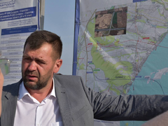 Глава Росавтодора одобрил строительство нового моста через Волгу в Саратовской области: проект оценивают в 130 миллиардов рублей