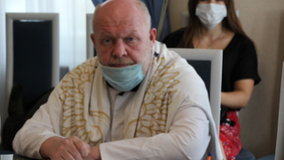 Певец из 90-х Сергей Крылов в Саратове: У меня нет компьютера. Я остался в XX веке
