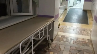 В Саратовской области в коронавирусных госпиталях остаются более 2,8 тысячи пациентов