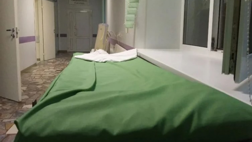 В Саратовской области умерло более 4 тысяч пациентов с коронавирусом