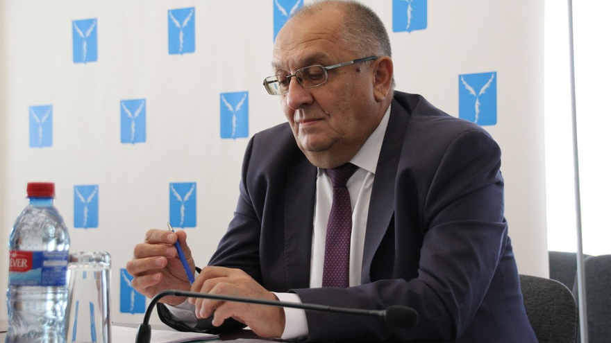 Глава Саратова: Мы обогнали города-миллионники