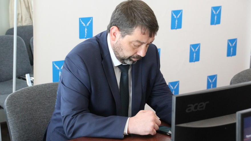Глава Саратова: Мы обогнали города-миллионники