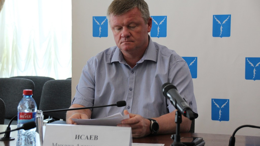 Глава Саратова: Мы обогнали города-миллионники