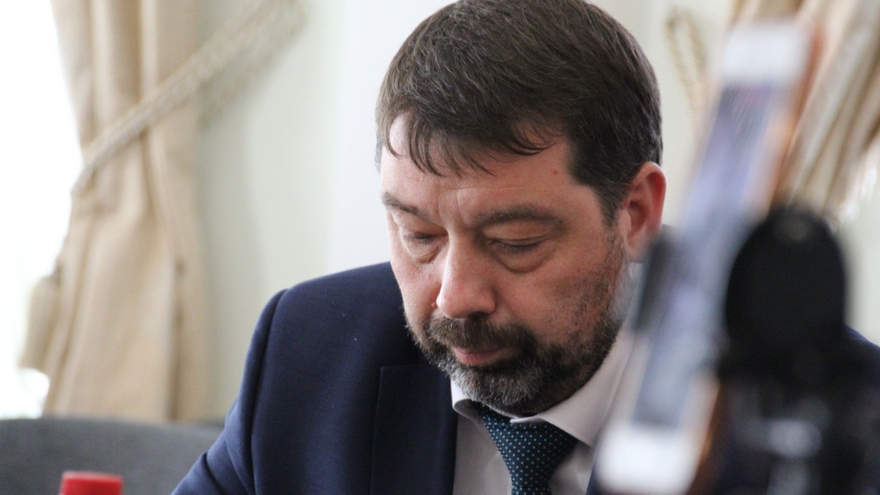 Глава Саратова: Мы обогнали города-миллионники