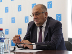 Глава Саратова: Мы обогнали города-миллионники