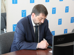 Глава Саратова: Мы обогнали города-миллионники