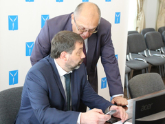 Глава Саратова: Мы обогнали города-миллионники