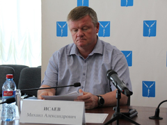 Глава Саратова: Мы обогнали города-миллионники