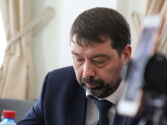 Глава Саратова: Мы обогнали города-миллионники