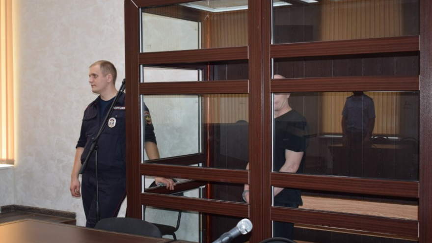 В Саратове женщину жестоко избили подлокотником и изнасиловали перед смертью: приговор суда