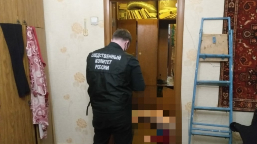 В Саратове женщину жестоко избили подлокотником и изнасиловали перед смертью: приговор суда