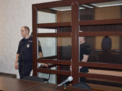 В Саратове женщину жестоко избили подлокотником и изнасиловали перед смертью: приговор суда