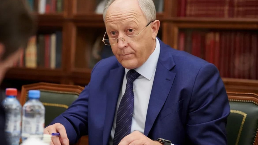 Склады Рейнеке, консерватория, биржа: саратовский губернатор попросил денег у министра культуры РФ