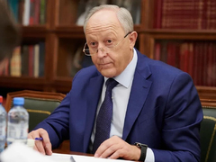 Склады Рейнеке, консерватория, биржа: саратовский губернатор попросил денег у министра культуры РФ