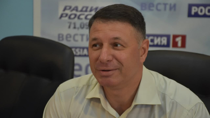 Министр об обязательной вакцинации учителей от коронавируса: Нет такого документа