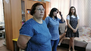 Многодетная семья из детского сада 15 лет ждет от власти жилье: историей заинтересовались следователи