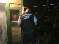 В Балашове мужчину убило током во дворе дома: семья слышала крики