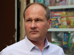 Жарко, трудно дышать: водители маршруток объяснили, почему не надевают маски, и получили штрафы