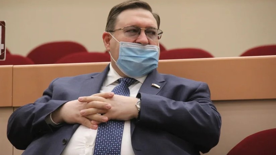 Экс-зампред правительства Сергей Наумов возглавил СГТУ