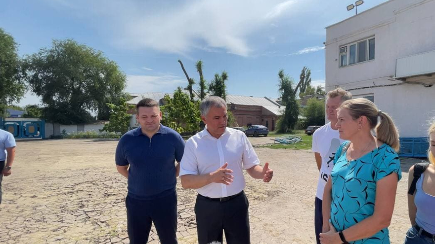 Реконструируемый стадион Торпедо предложено сделать культурно-спортивным центром для всех жителей Заводского района Саратова