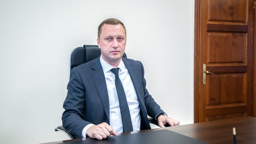 За неделю в Саратовской области горели леса на площади 500 гектаров
