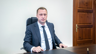 За неделю в Саратовской области горели леса на площади 500 гектаров