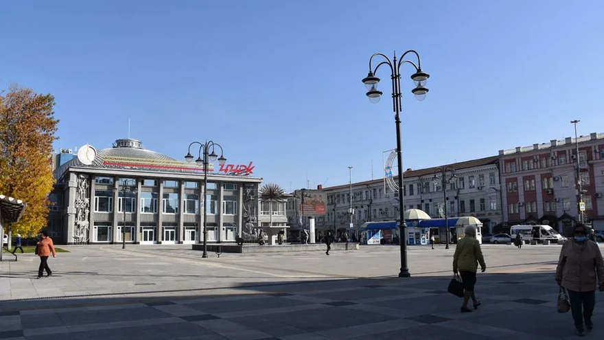 Принцесса цирка: в Саратов приедут артисты из Эфиопии, Казахстана, Украины и США