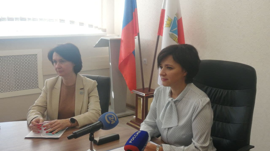 Глава избирательной комиссии Саратовской области объяснила, почему простые обыватели не смогут наблюдать за выборами в Госдуму из дома