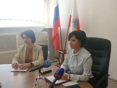 Глава избирательной комиссии Саратовской области объяснила, почему простые обыватели не смогут наблюдать за выборами в Госдуму из дома