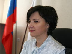 Глава избирательной комиссии Саратовской области объяснила, почему простые обыватели не смогут наблюдать за выборами в Госдуму из дома