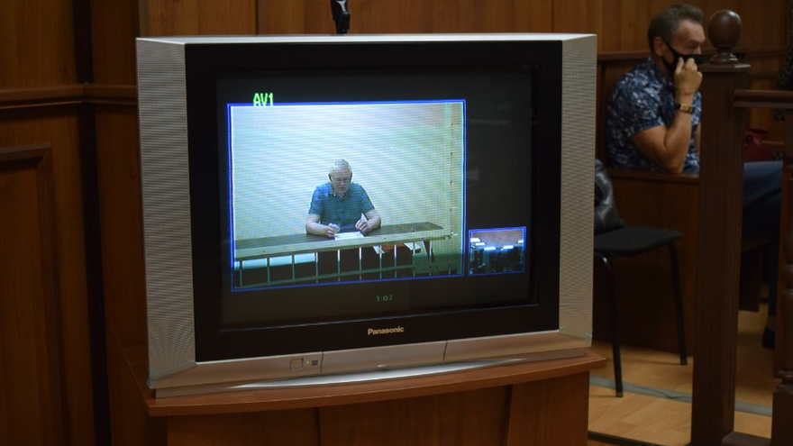 Суд смягчил наказание бывшему ректору СГТУ Игорю Плеве