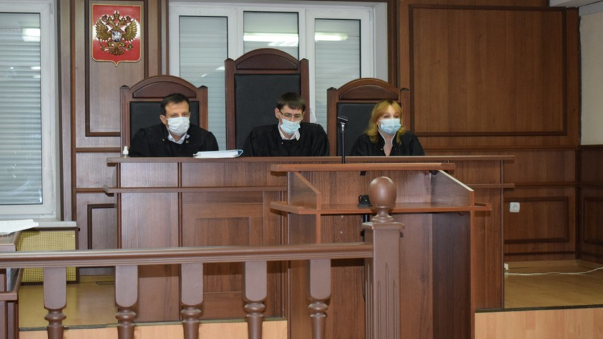 Суд смягчил наказание бывшему ректору СГТУ Игорю Плеве